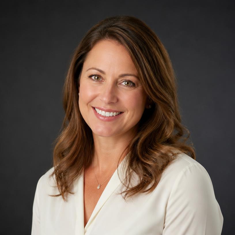 Dana Whitfield