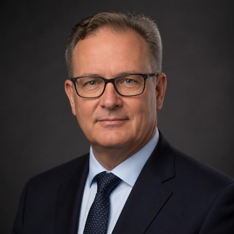 Peter Halvorsen
